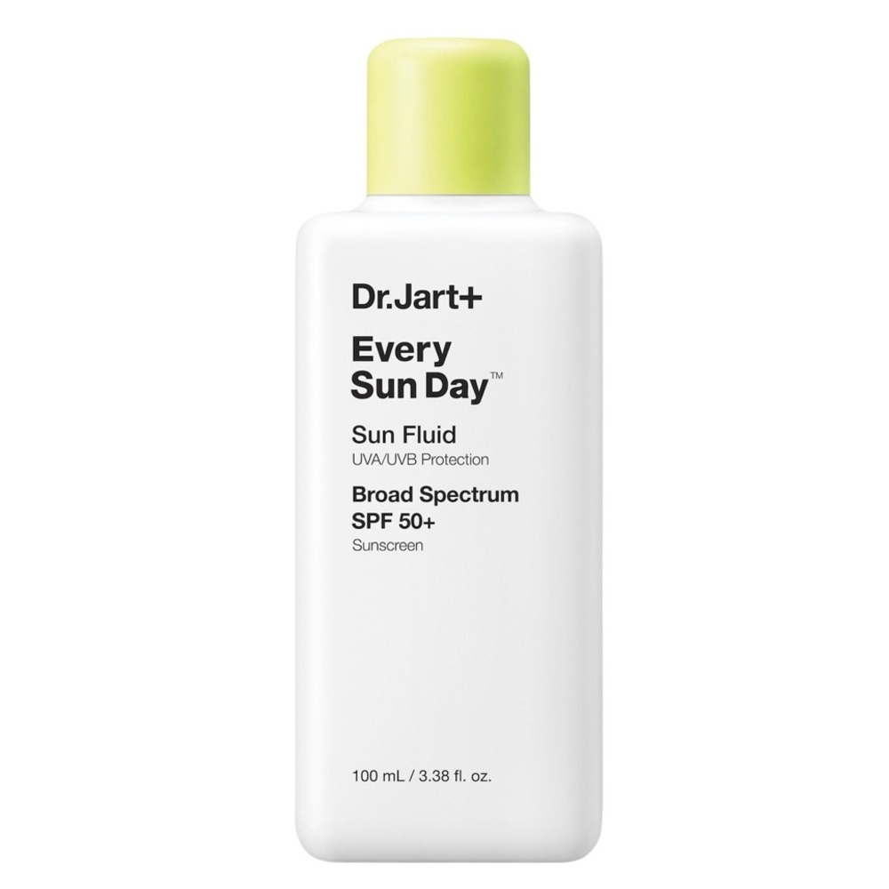 ☀️ DR. JART+ Every Sun Day™ Mineral Sunscreen SPF 50+